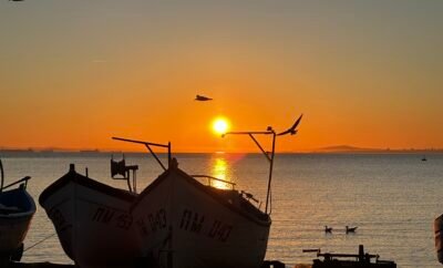 6 Things to do in Pomorie