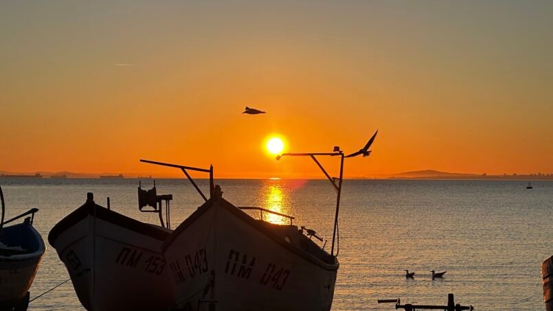 6 Things to do in Pomorie