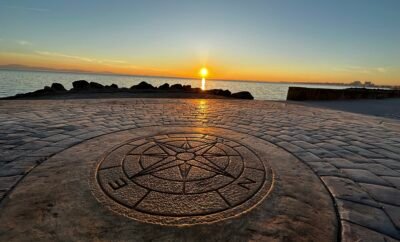 The Burgas Gulf