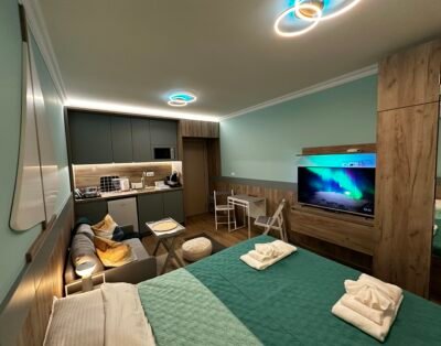 Seascape Lounge Studio 33